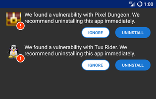 F-Droid screenshot 3