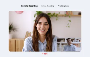 Libretto screenshot 1
