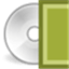 gCue2Tracks icon
