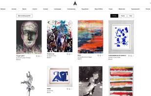 Artboost screenshot 1