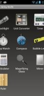 Swiss Army Knife screenshot 1