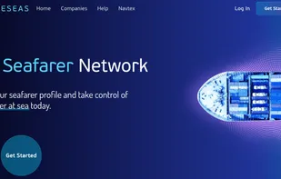 Liveseas screenshot 1