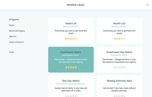 Amazing Marvin screenshot 2