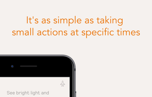 Timeshifter screenshot 2