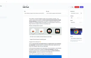 BUROGU.pro screenshot 2