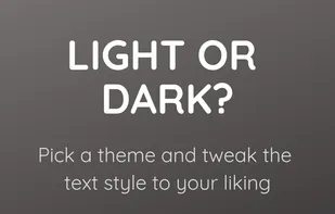 SongbookPro screenshot 2