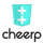 Cheerp icon