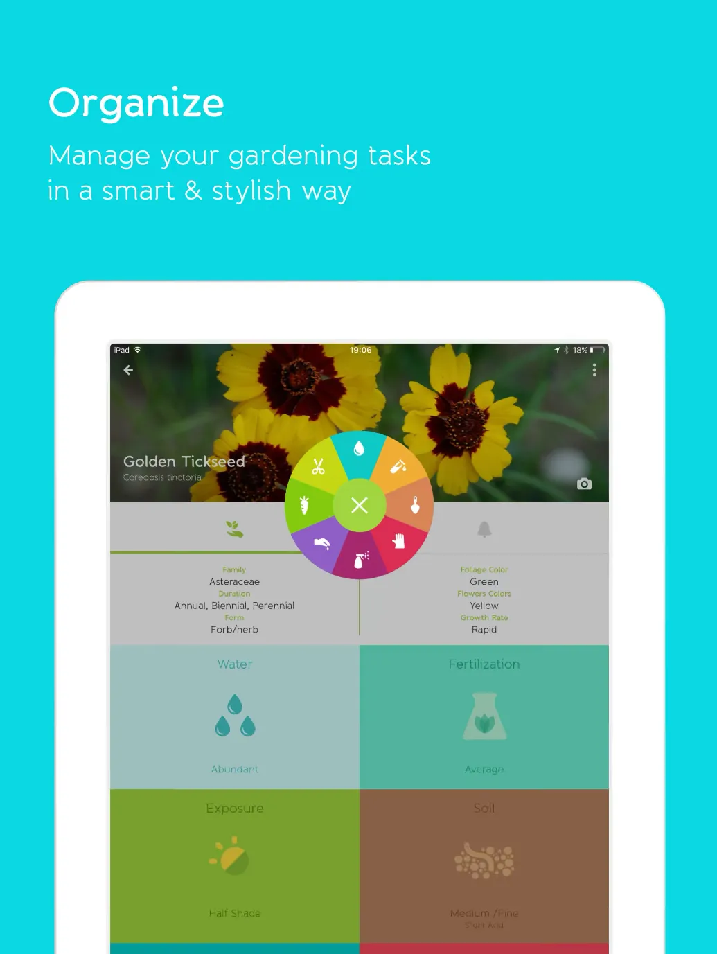 Gardenia Alternatives and Similar Apps AlternativeTo