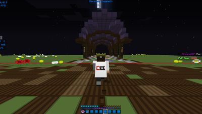 In Game