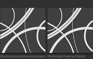A Sharper Scaling screenshot 2