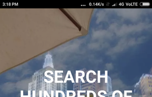 BestTripPrice screenshot 1