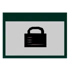 LockyWindow for KeePass icon