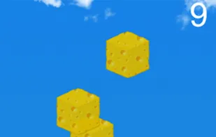 Moon Cheese screenshot 2