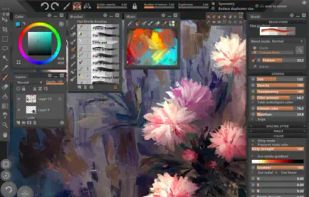 iPad version