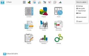 t-Point screenshot 1