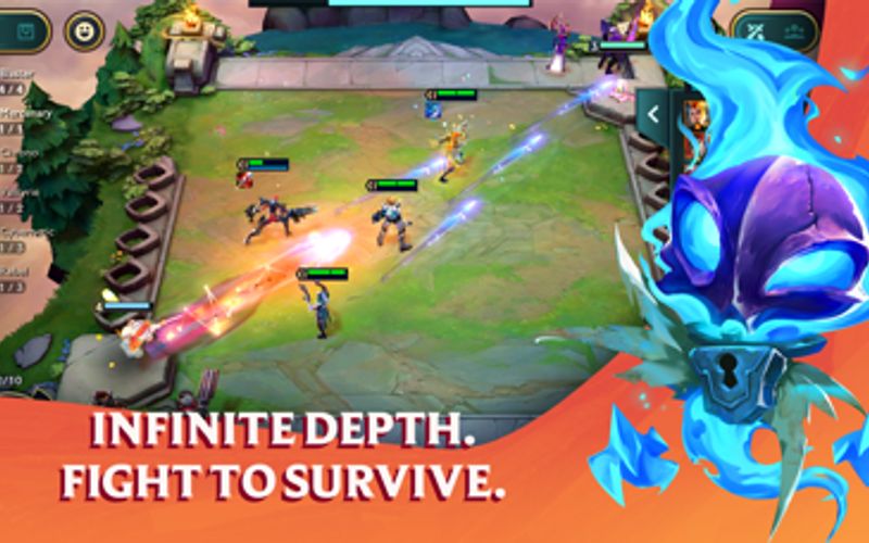 TFT Mobile ou Dota Underlords? Veja comparativo dos jogos em celulares