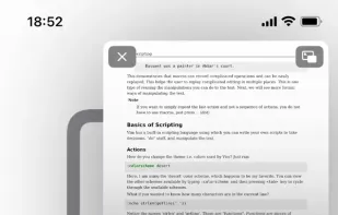 MagicPip screenshot 2