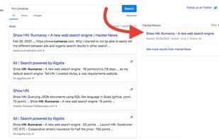 Runnaroo screenshot 1