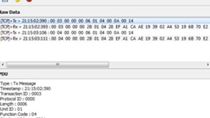 QModMaster: Free Qt-based Implementation Of A ModBus Master Application ...