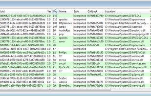 RpcView screenshot 3