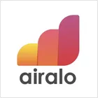 Airalo icon