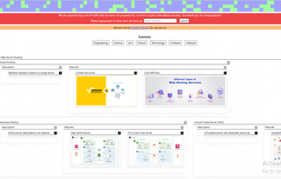 Globe Explorer screenshot 1