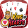 King Of Hearts Card Game icon