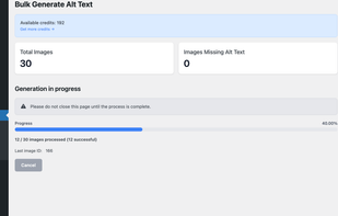 AltTextLab screenshot 3