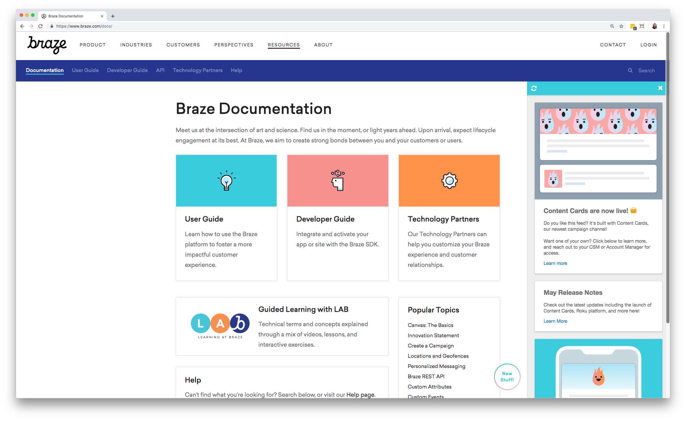 Braze Alternatives and Similar Sites & Apps AlternativeTo