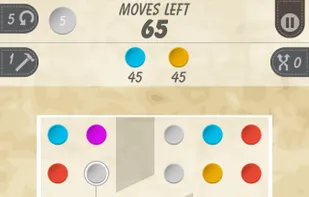 Loop Dots screenshot 1