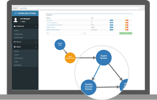 LogicGate screenshot 2