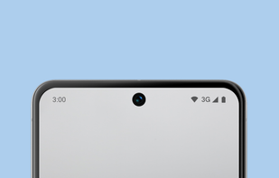 Chronos by meenbeese screenshot 1