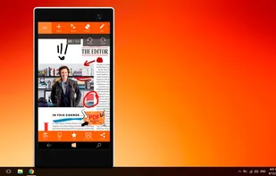 PDF Assistant screenshot 1