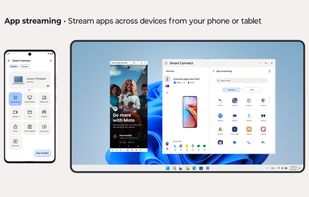 Smart Connect screenshot 2