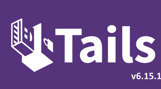 Tails 6.15.1 emergency update fixes critical Tor browser vulnerabilities image