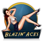 Blazin&#39; Aces icon