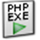 ZZEE PHPExe icon