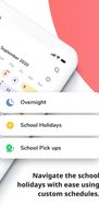 amicable - co-parent planner screenshot 2