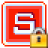 Speedcrypt icon