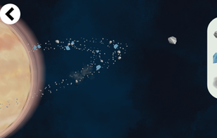 Space by Tinybop screenshot 2