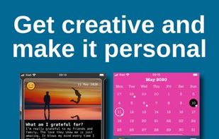 Diary · screenshot 3