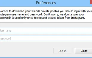 4K Stogram screenshot 1