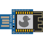 WiFi Duck icon