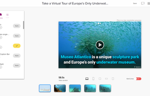 Rocketium screenshot 3