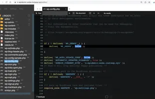 InstaWP screenshot 2