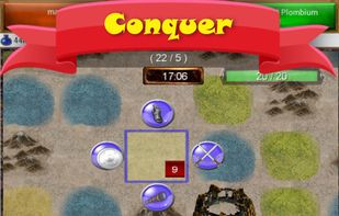 Ur-Land screenshot 1