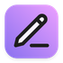 Authentic Posts icon