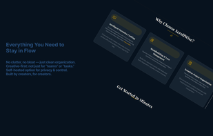 Scrollwise AI screenshot 1
