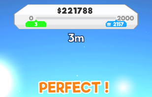 Paper Plane Planet screenshot 1