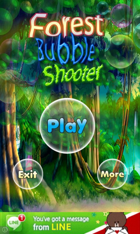 Shoot Bubble Matrix Deluxe 1.0 Free Download